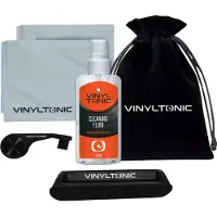 Ginza.se Vinyl Records Cleaning Kit