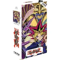 Plastoy Yu-gi-oh! Puzzle 1000 Stücke One Size