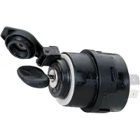 Hella Zünd-/Startschalter 6JB 003 959-011