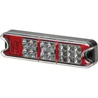 Hella 2vp 357 021-011 Rücklicht