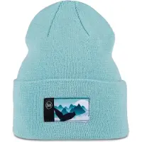 Buff Herren Mütze Knitted Hat