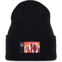 Buff Herren Mütze Knitted Hat