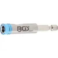 Bgs 8477 Bithalter mit Schnellwechsler