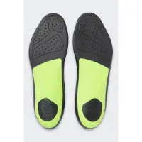 Helly Hansen Dynamic Arch Mid Dark Lime Einlegesohlen
