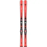 Rossignol Nova 14 Konect - 163 cm