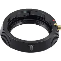 TTArtisan Leica M - Fuji Fx
