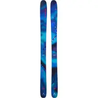 Dynastar - Freeride Skier &ndash; Herren &ndash; M-Free 100 Open 2027 - M-Free 100 Open 2027 für Herren aus Holz - Größe 178 cm - Blau