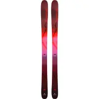 Dynastar - Freeride Skier &ndash; Herren &ndash; M-Pro 100 TI Open 2027 - M-Pro 100 TI Open 2027 für Herren aus Holz - Größe 186 cm
