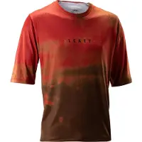 Leatt Gravity 4.0 Kurzarm-radtrikot