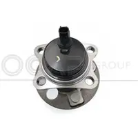 OCAP Radlagersatz 6120205