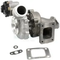 MEAT & DORIA Lader, Aufladung 651362