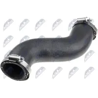 NTY GPP-CH-024 Turbo Ladeluftschlauch für JEEP Compass (MP, M6) für DODGE Caliber Schrägheck