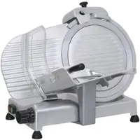 Reber Schneidemesser mm.300 festes Schärfgerät