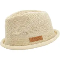 Chillouts Trilby "Tocoa Hat" schnelltrocknend, langlebig, Formbeständig