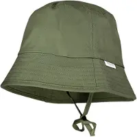 Maximo Fischerhut 1 Stk. schützt vor UV, mit Bindeband, bequem, basic, Baumwolle