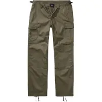 Brandit Bdu Ripstop Hosen