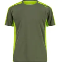 CMP KID T-shirt oil green (E319) 98