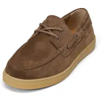 Marc O'Polo Marc OPolo Mokassin "aus Veloursleder"