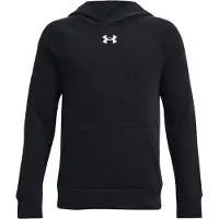 Under Armour Kinder-Hoodie Rival Fleece