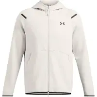 Under Armour Unstoppable Fleece Eu Reißverschlusspullover