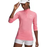 Under Armour Tech Twist Halbreißverschluss-sweatshirt