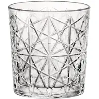 Bormioli Rocco 24 x Lounge Acqua Whisky 27,5cl -