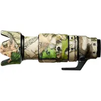 Easycover Lens Oak Cover Camouflage für Nikon Z 100-400