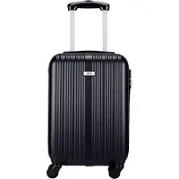 Slazenger Trolley 18" Schwarz