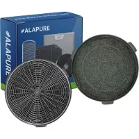 Alapure Aktivkohlefilter geeignet für Neue Welt 082634487