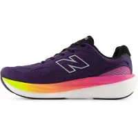 New Balance Infinion 1080 v15 Schuhe Lila Grün SS26, Größe 42,5 - EUR