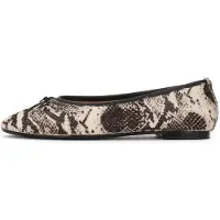Kazar Ballerinas in Dunkelbraun | Gr.: 37