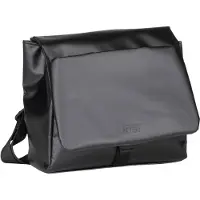 Jost Tolja - Umhängetasche S 25 cm (black)