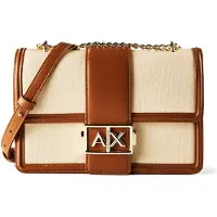 Armani Exchange EXCHANGE XW000070 AF2257 HellBraun