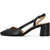 Kazar Pumps in Schwarz | Gr.: 37