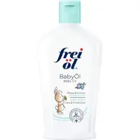 Frei öl BabyÖl 140 ml Öl
