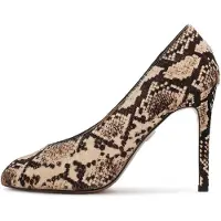 Kazar Pumps in Beige | Gr.: 40