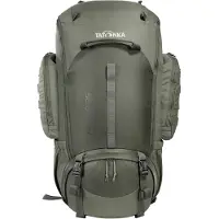 Tatonka Akela 35, 1443-332 Stone Grey Olive, Trekkingrucksack, 35 l