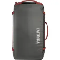 Tatonka Reisetasche Duffle Bag 65 Tango Red weinrot