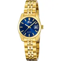 Lotus FREEDOM COLLECTION 18993/5 Damenarmbanduhr