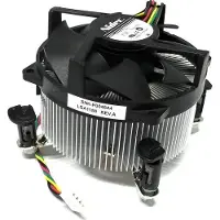 Super Micro Computer B.v. CPU-Heatsink SNK-P0046A4-1