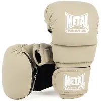 Metal Boxe The Shell