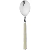Mepra DESSERTLÖFFEL TURTELTAUBE FANTASIA, 12er Set