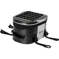 Vevor Motorradhecktasche 28 L wasserfest