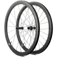 Progress Airspeed A44 Qr Tubeless Rennrad Laufradsatz