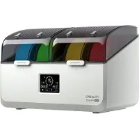 Creality Spacepi X4l Filamenttrockner