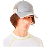 Oakley Apparel Classic Trucker Kappe