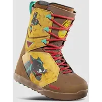 Thirtytwo Lashed Fava Snowboard-Boots tobacco Gr. 10.0