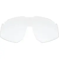 Uvex Pace Perform ESS V silver litemirror silver one size