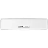 CWS Hygiene Deutschland GmbH & Co. KG CWS Panel für PureLine AirBar Raumduftspender 1700389 , Farbe: weiß