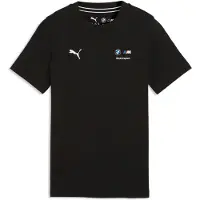 Puma BMW MMS Kids Ess Logo Tee